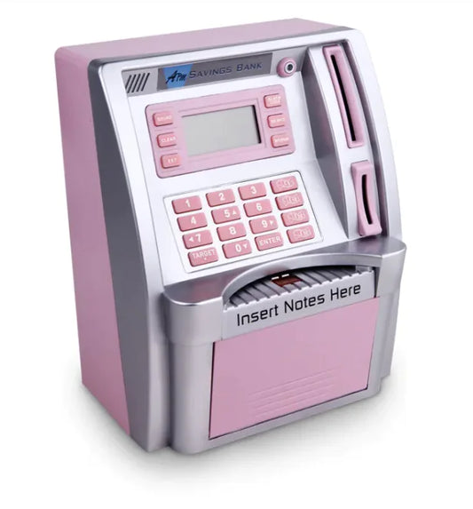 Large ATM Safe Deposit Tank – Heavy-Duty Secure Storage Solution