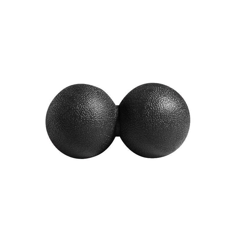 Peanut Massage Ball – Deep Muscle Relief & Spine-Friendly Trigger Point Tool