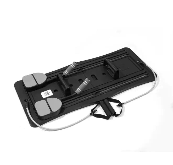 Pilates Sliding Board – Low-Impact Full-Body Home Workout Equipment