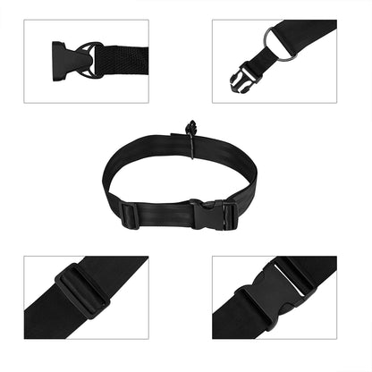 Speed Pro 56” Resistance Training Parachute – Sprint & Speed Power Trainer