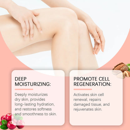 Soothing Natural Oil – Lightweight Hydration & Skin Barrier Care