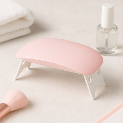 Mini LED UV Nail Dryer for Gel Polish
