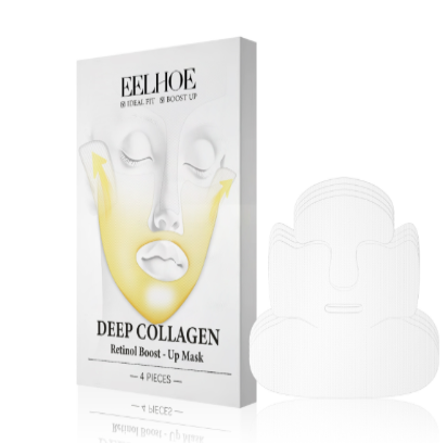 Collagen Lifting Face Mask – Hydration, Firming & Skin Rejuvenation