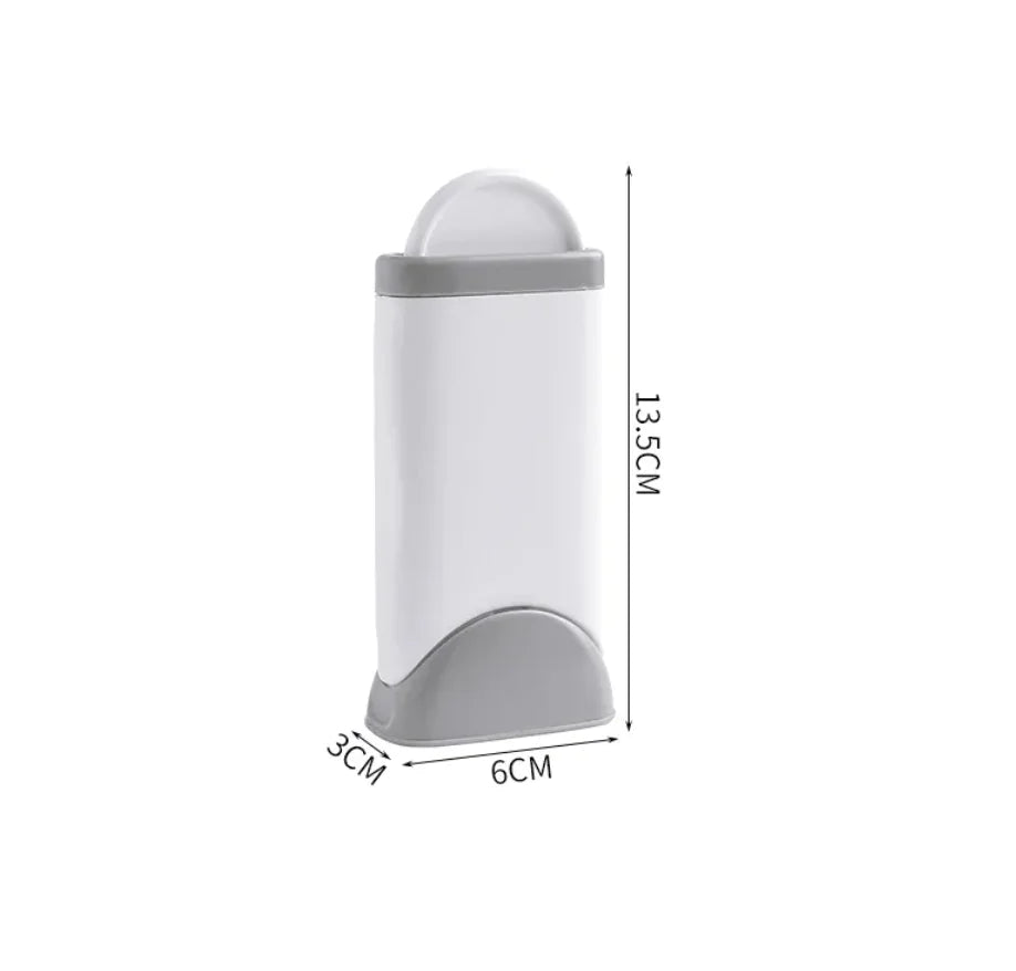 Electrostatic Pet Hair Removal Brush – Reusable Lint & Fur Cleaner